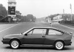 Alfa Romeo Alfasud Sprint 6C 1982 года